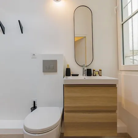 Cosy - 1br-4p - Marais-place Des Vosges