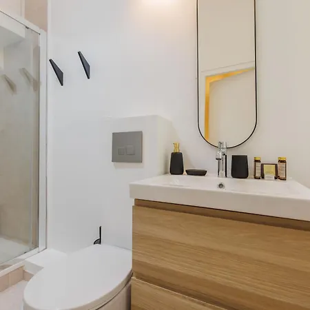 Cosy - 1br-4p - Marais-place Des Vosges Apartamento Paris