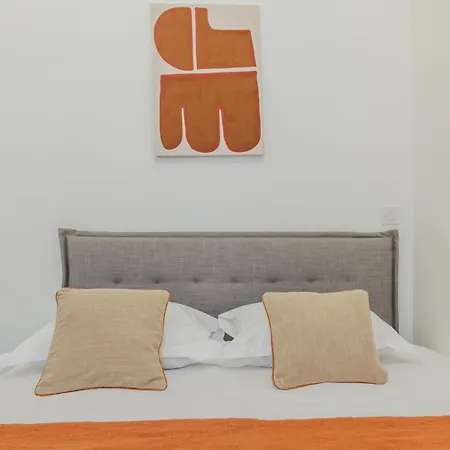Cosy - 1br-4p - Marais-place Des Vosges * Paris