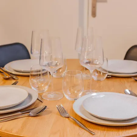 Cosy - 1br-4p - Marais-place Des Vosges Apartamento *