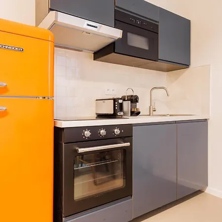 Cosy - 1br-4p - Marais-place Des Vosges * Paris